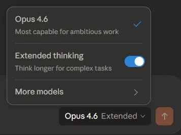 Opus 4.6 это свежайшее обновление, буквально вчера вышло | Сетка — социальная сеть от hh.ru