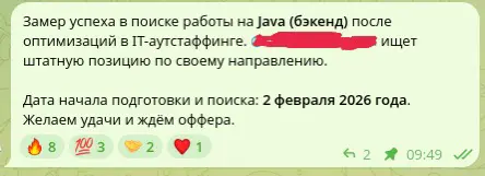 Тихое IT-комьюнити в Телеграме - без рекламы и токсичности | Сетка — социальная сеть от hh.ru