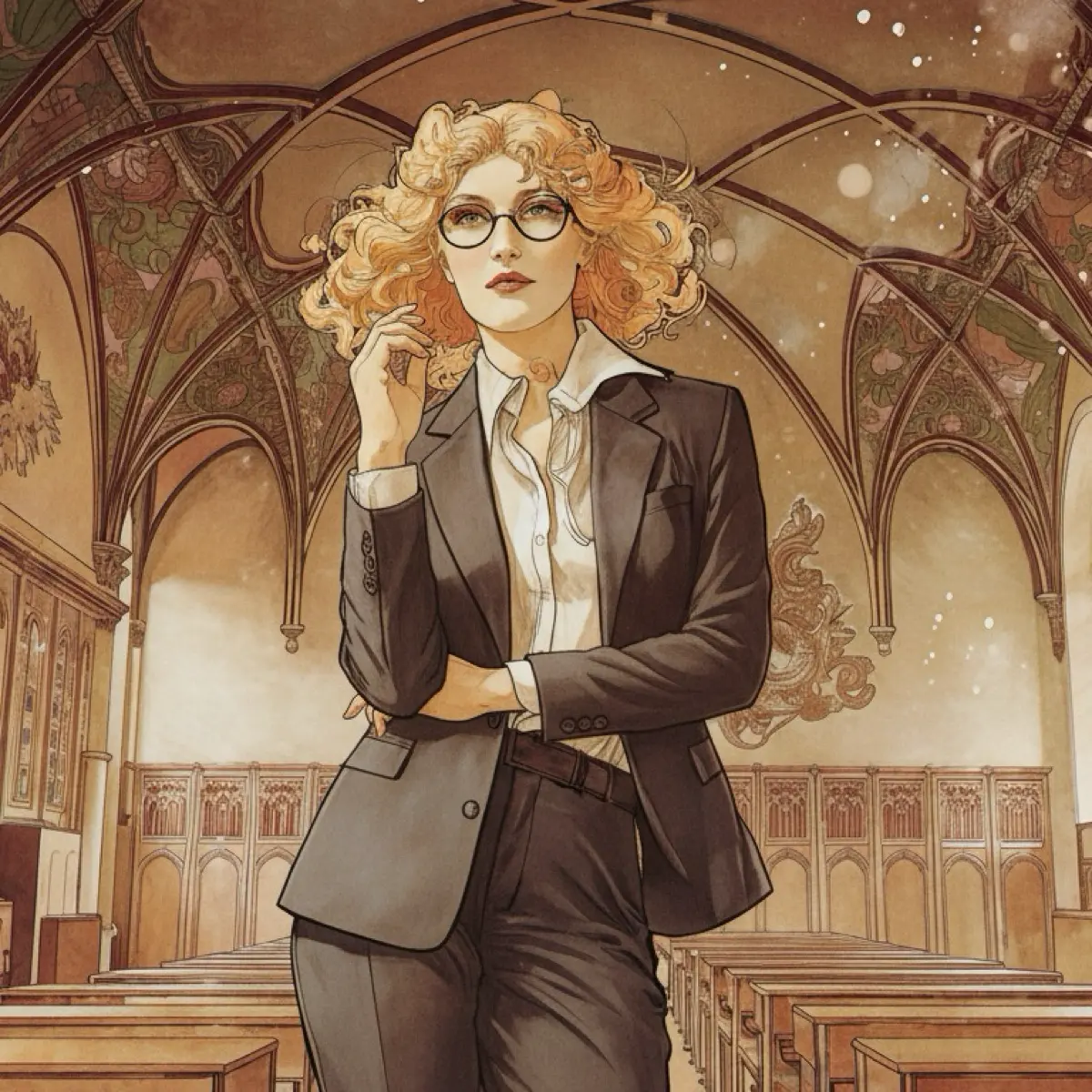 Алевтина К.