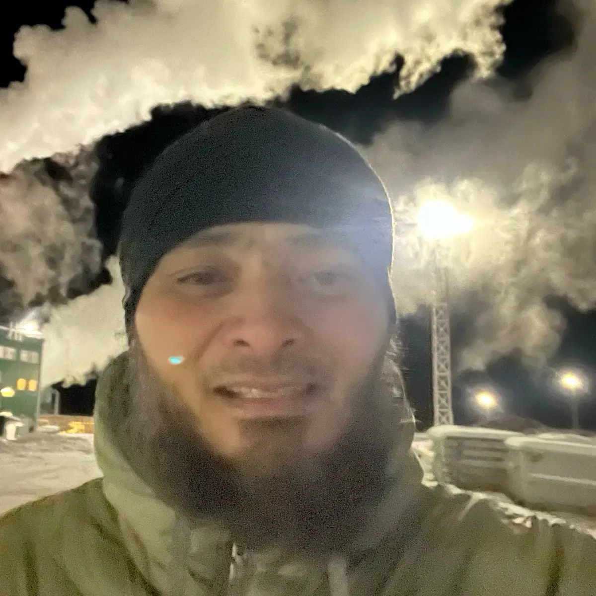Бахрам Мирсадыков