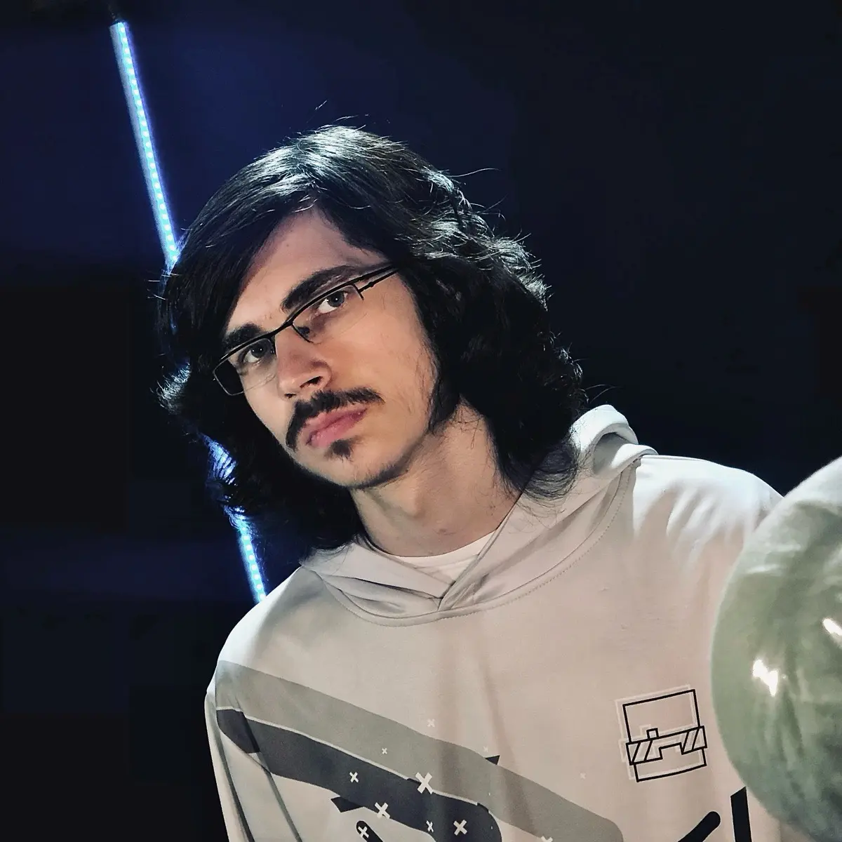 Данила Селянин