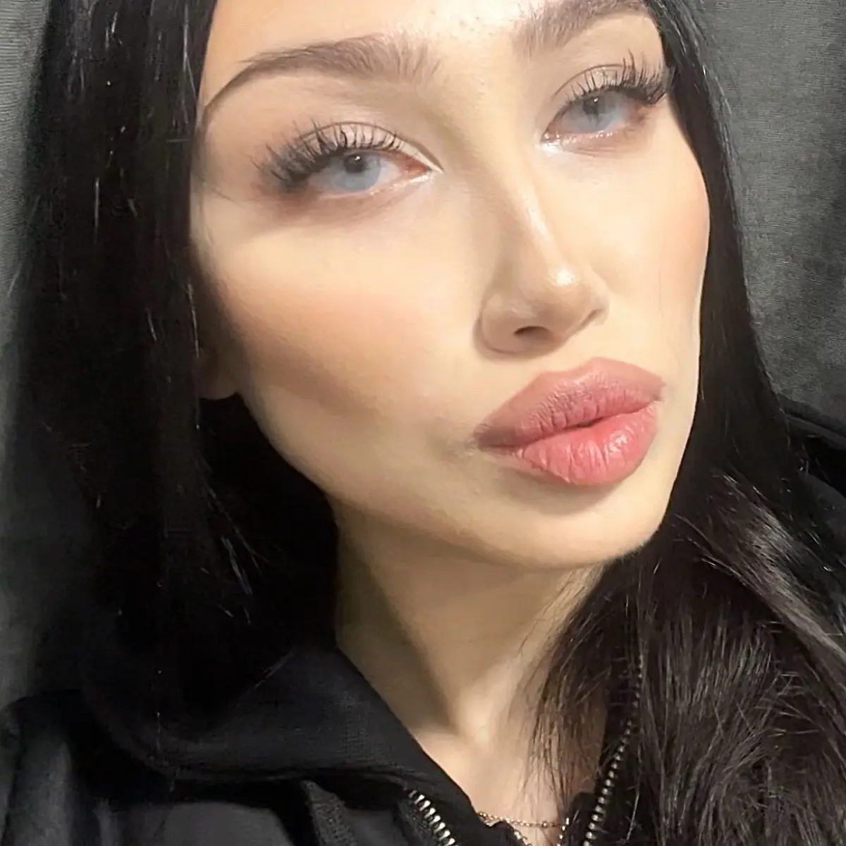 Диана Романова