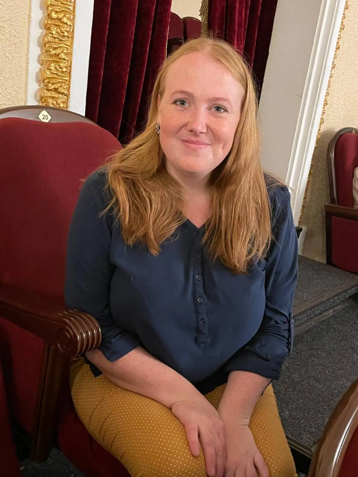 Елена Юрьева