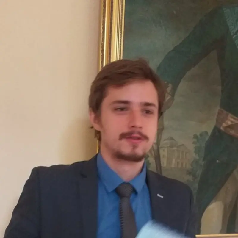 Вячеслав Цветов | Сетка — социальная сеть от hh.ru