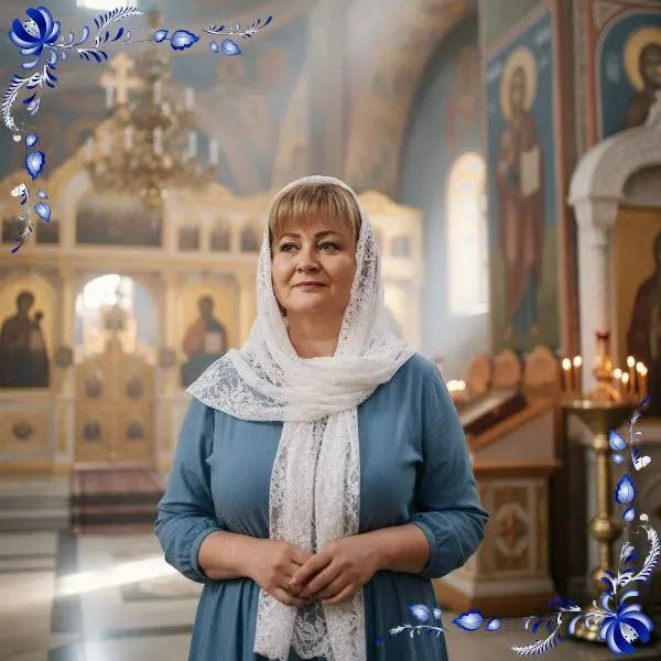 СВЯТАЯ БЛАЖЕННАЯ МАТИ КСЕНИЯ, МОЛИ БОГА О НАС!
🌸 Сегодня особенный и очень теплый день — день памяти святой блаженной Ксении Петербургской | Сетка — социальная сеть от hh.ru