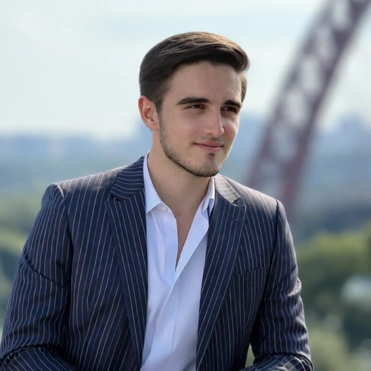 Данила Шевченко | Сетка — социальная сеть от hh.ru