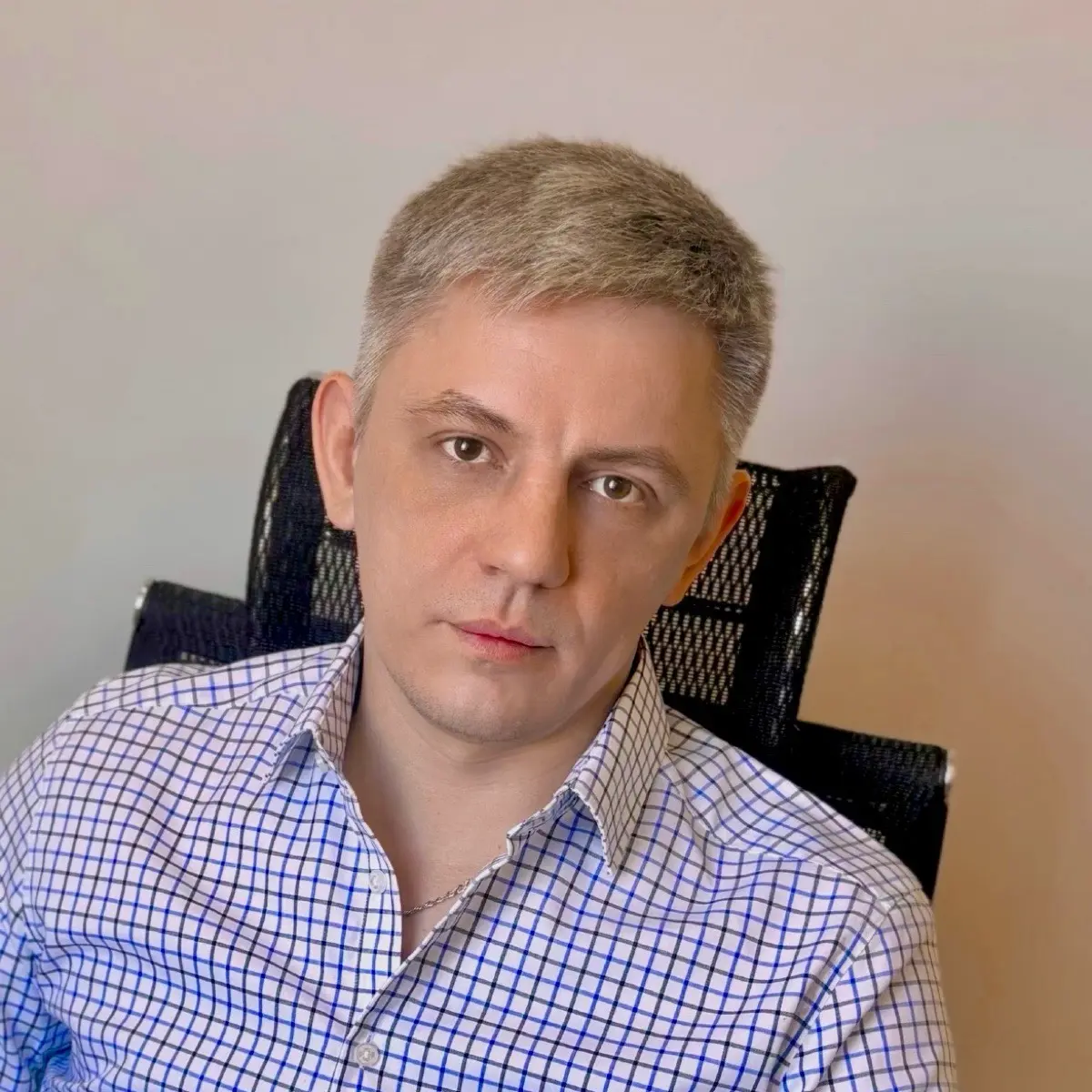 Сергей Симаков | Сетка — социальная сеть от hh.ru