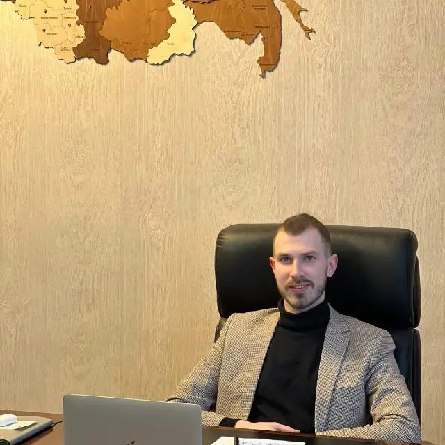 Игорь Тройнич