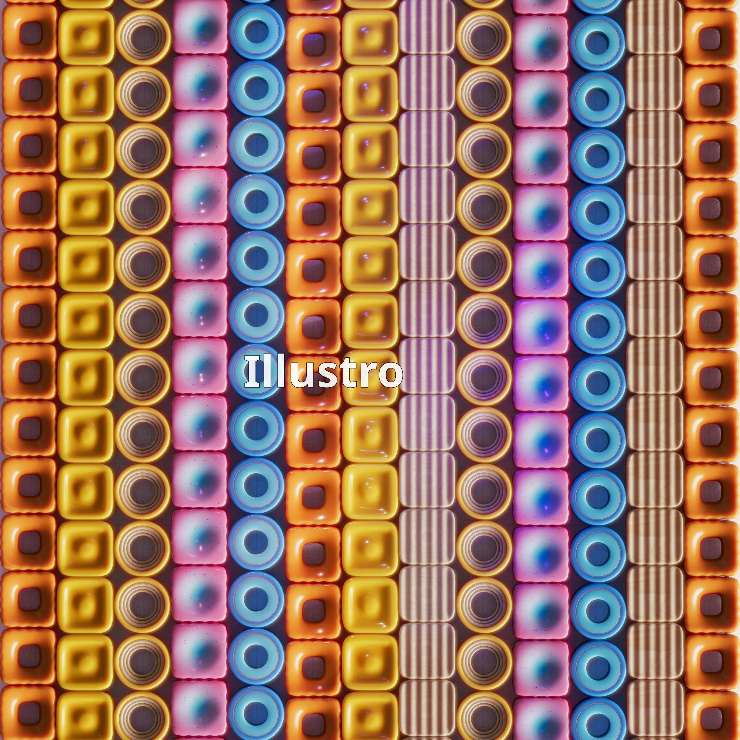 Illustro — это генератор иллюстраций на основе ИИ, который поможет создать уникальные картинки для веб-сайтов, маркетинга, книг и не только | Сетка — социальная сеть от hh.ru