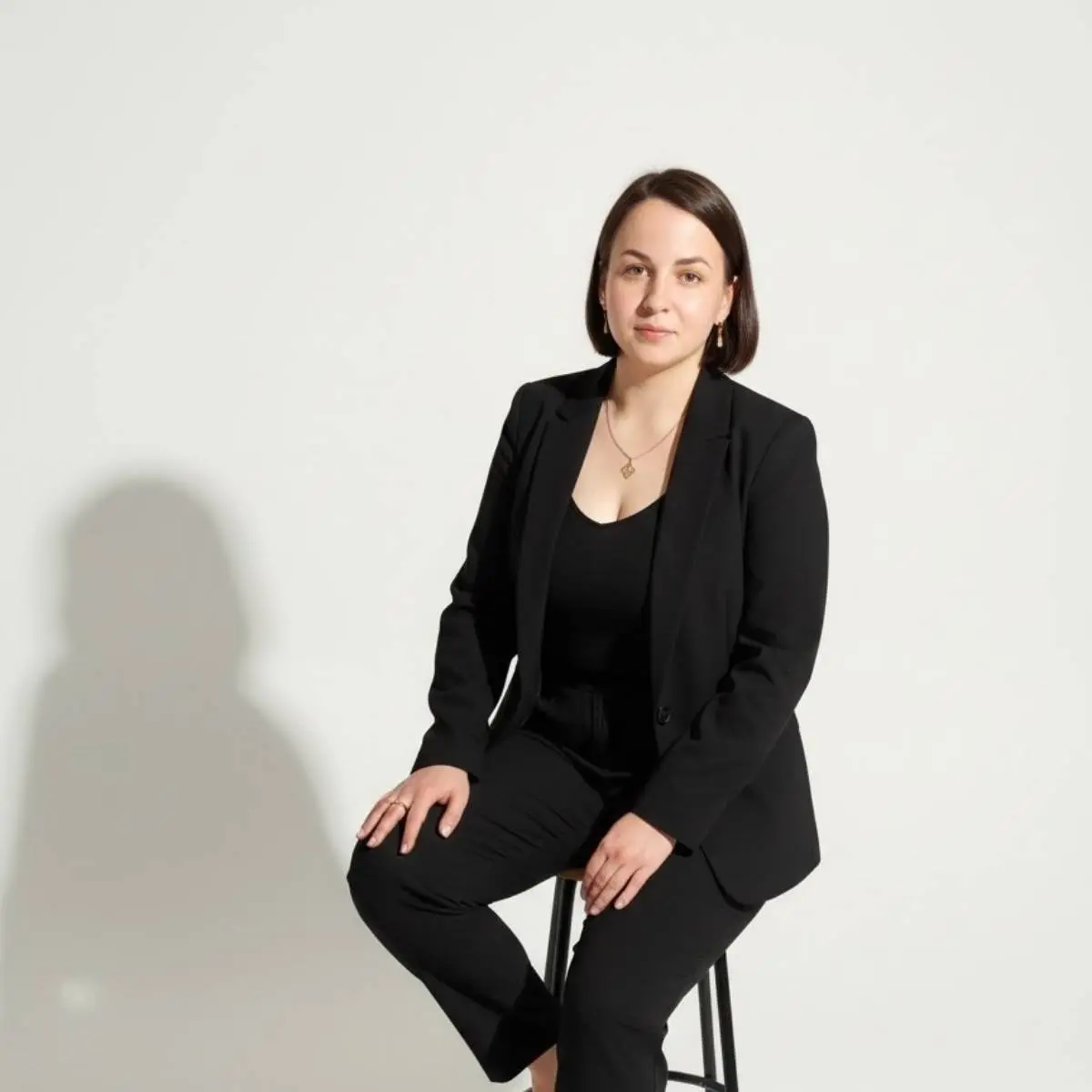 Елизавета Пахмутова | Сетка — социальная сеть от hh.ru