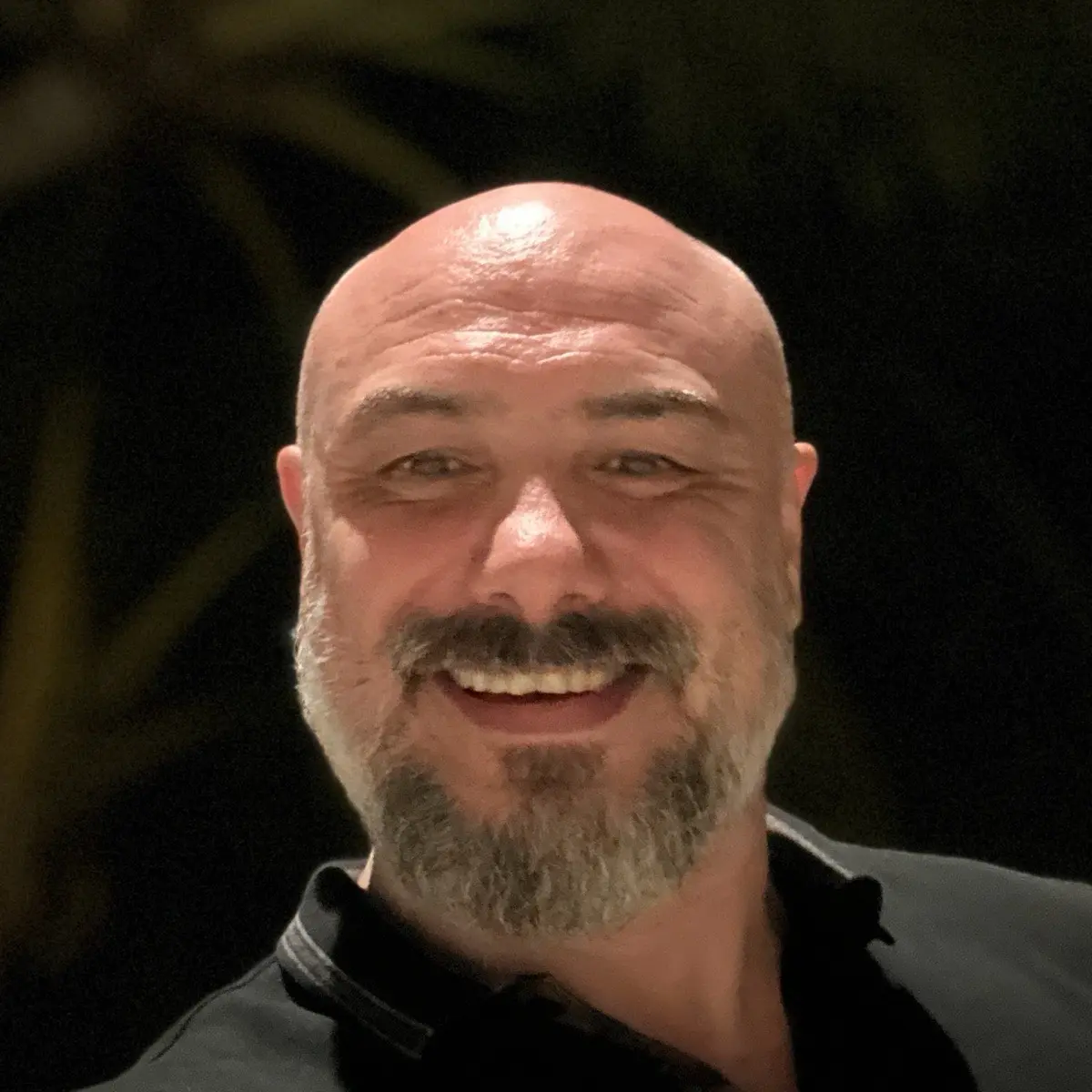 Владимир Максимович | Сетка — социальная сеть от hh.ru