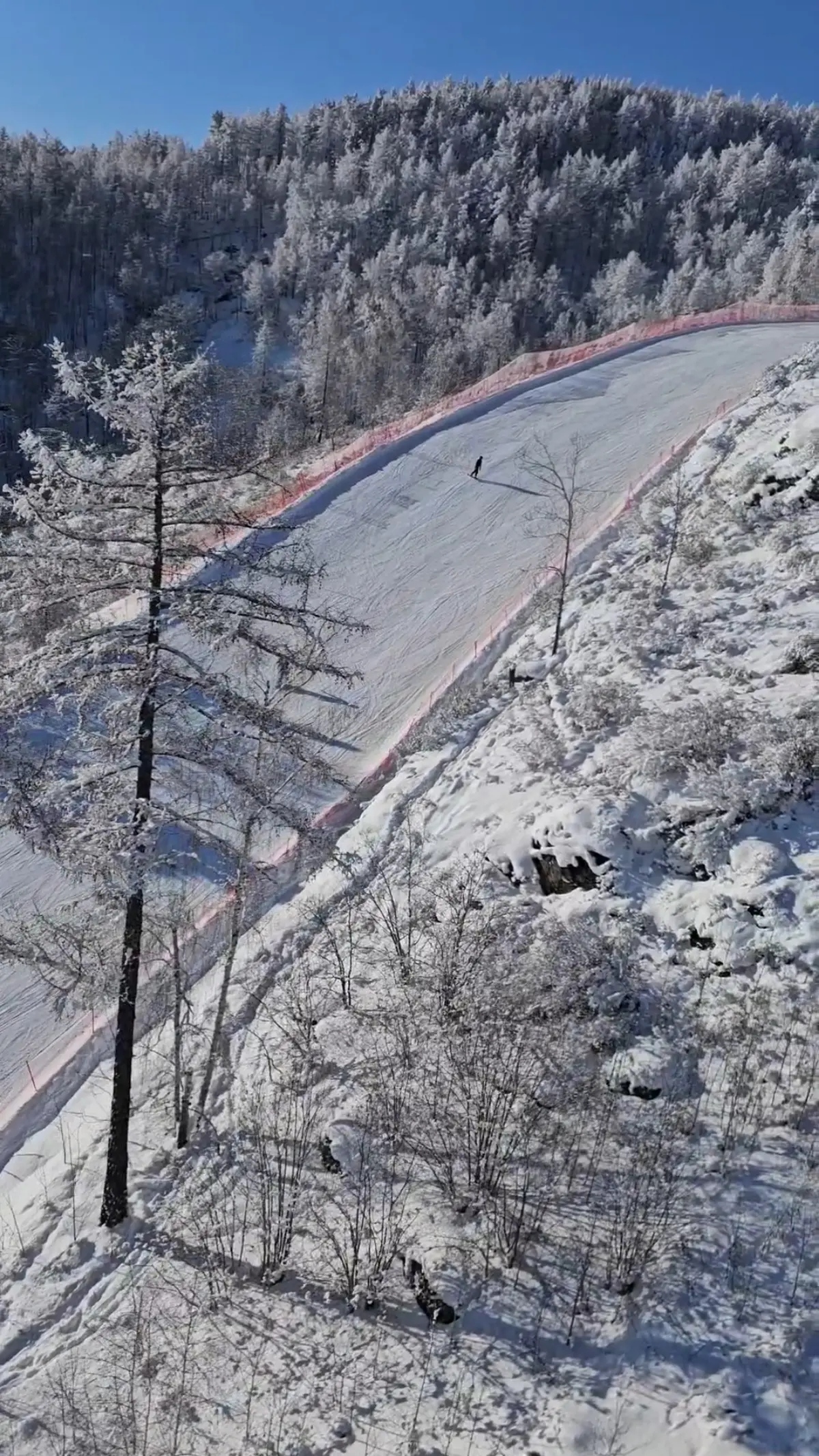 Просто не много отпуска ⛷️🥽 | Сетка — социальная сеть от hh.ru
