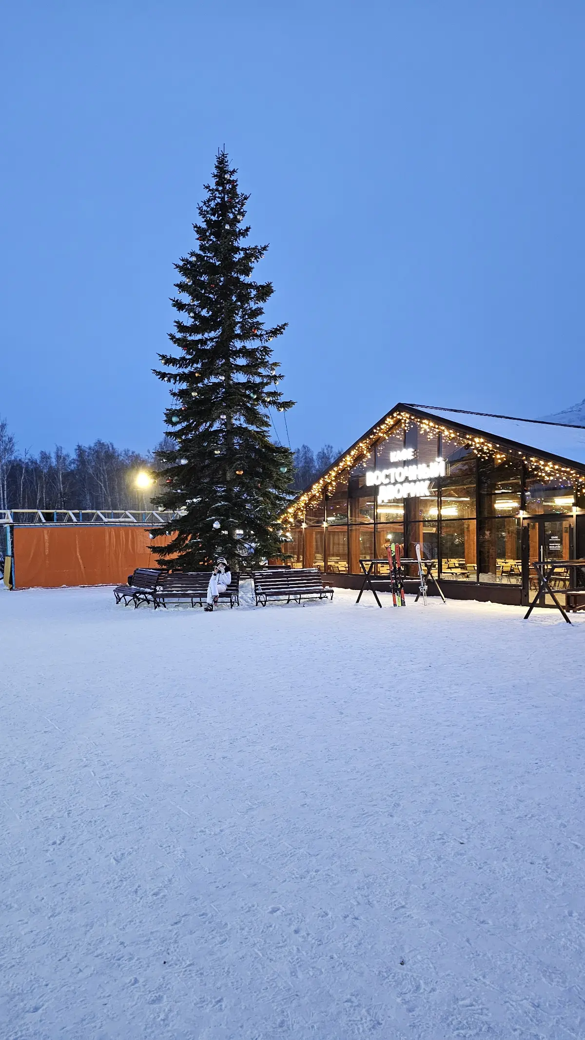 Просто не много отпуска ⛷️🥽 | Сетка — социальная сеть от hh.ru