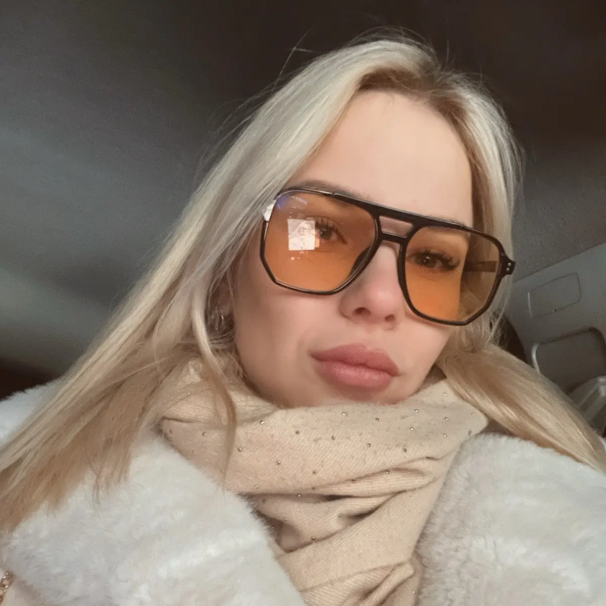 Ксения Шлягина