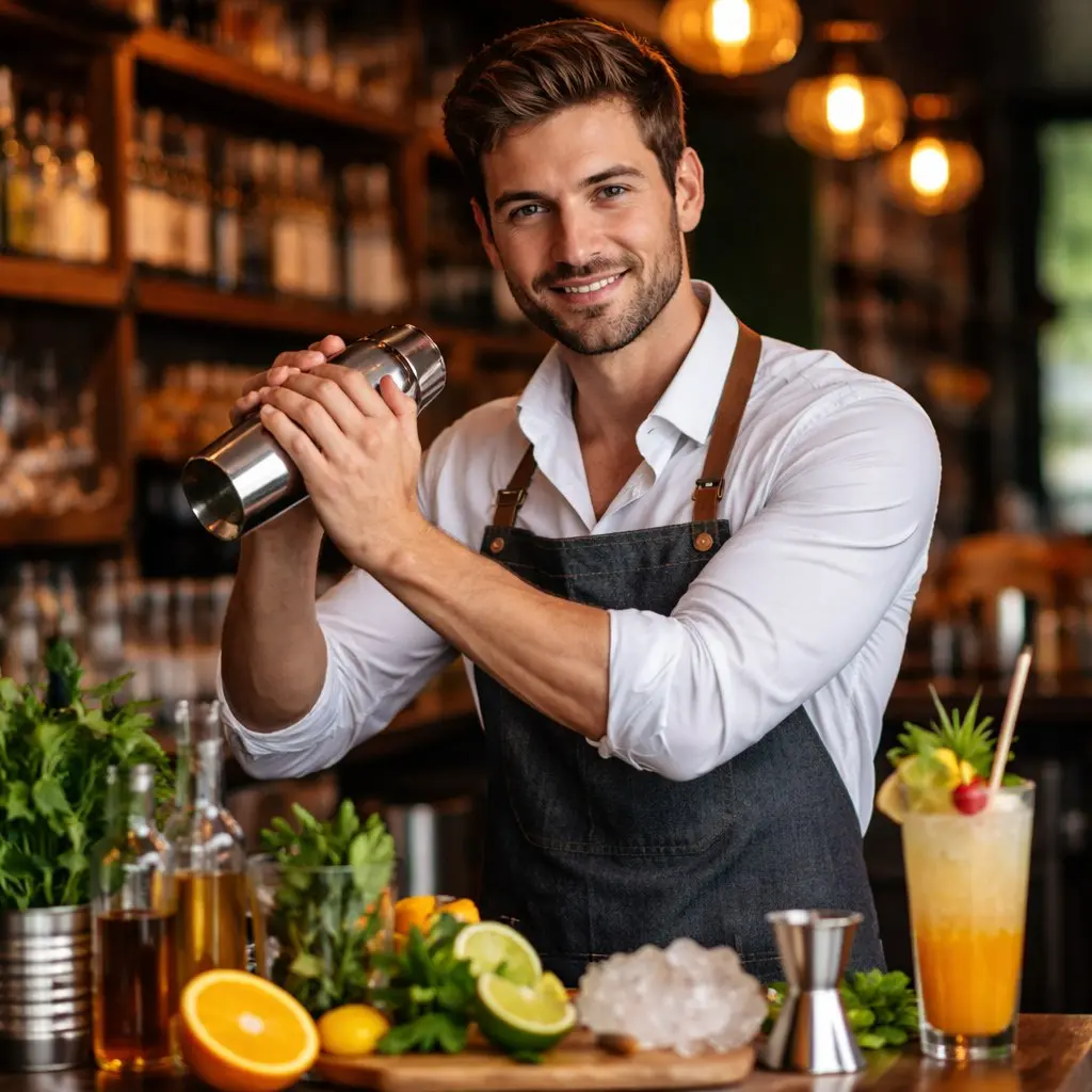 6 февраля в России отмечают День бармена 🍹
Вакансии.
1. Бармен — до 90 000 рублей.
Откликнуться: https://gderabota.ru/вакансии/vacancy-info/1183668035957/8ba36018-fb54-11f0-8159-a3d5966afe57
2 | Сетка — социальная сеть от hh.ru