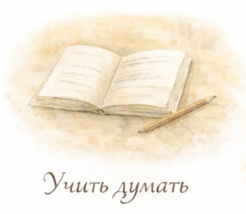 Тонкая грань наставничества
Ученики ждут инструкций, правил, границ — это понятно.
Но самое важное начинается там, где заканчиваются инструкции | Сетка — социальная сеть от hh.ru