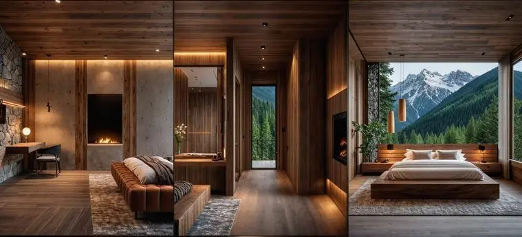 Гостиничная недвижимость | Красная Поляна
Бутик-отель «Дом Тишины» с SPA и кафе на территории действующего природного отеля
«Счастье в Тишине» | Сетка — социальная сеть от hh.ru