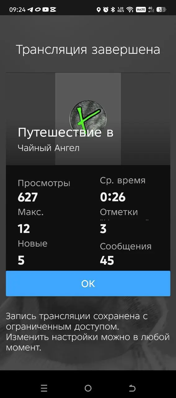 Круто, мне оч понравилось 😍 | Сетка — социальная сеть от hh.ru