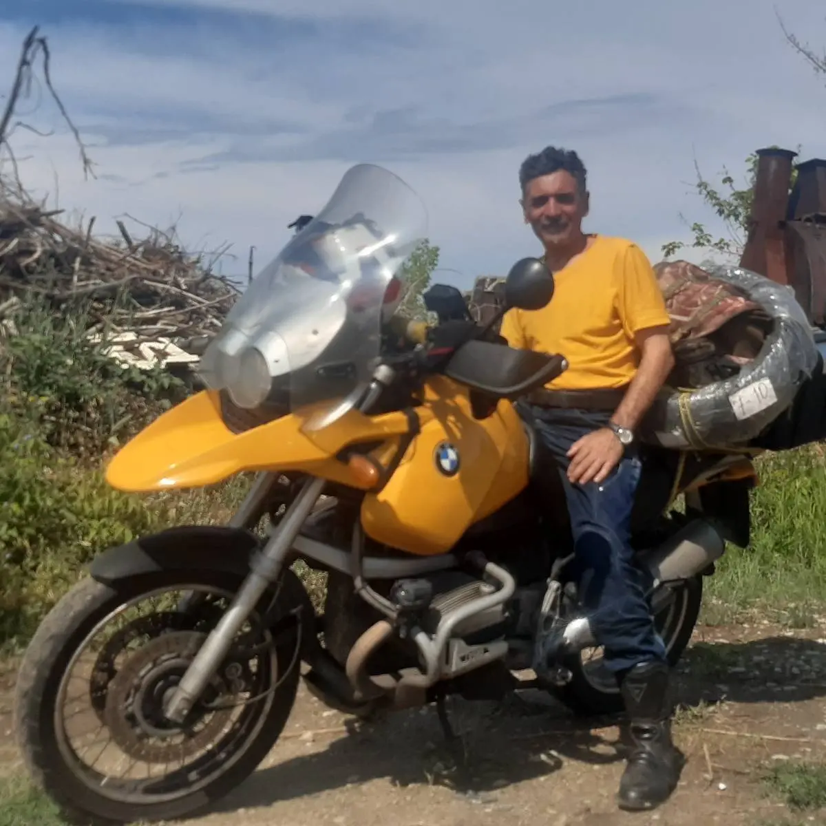 Игорь Войцеховский | Сетка — социальная сеть от hh.ru