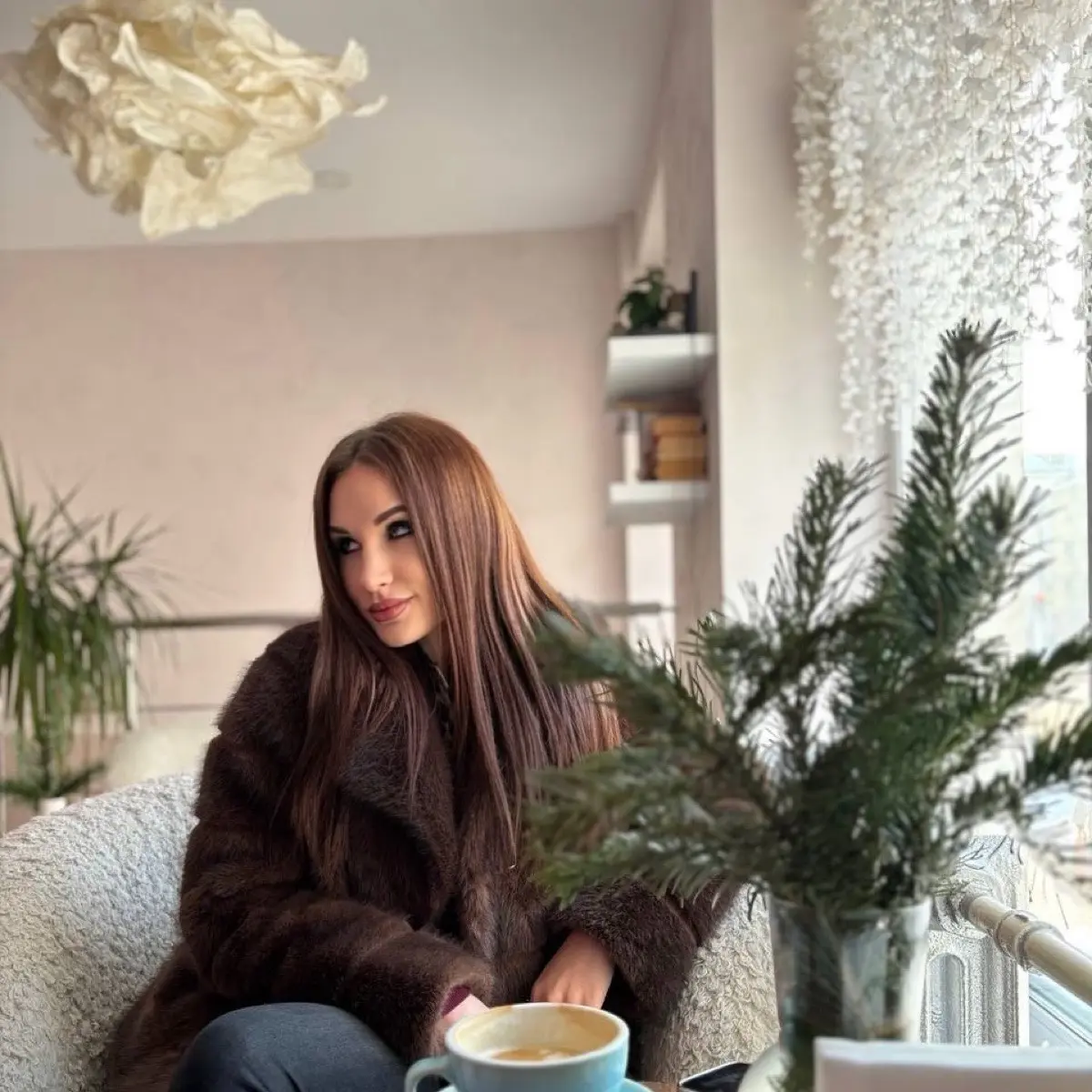 Анастасия Никольская