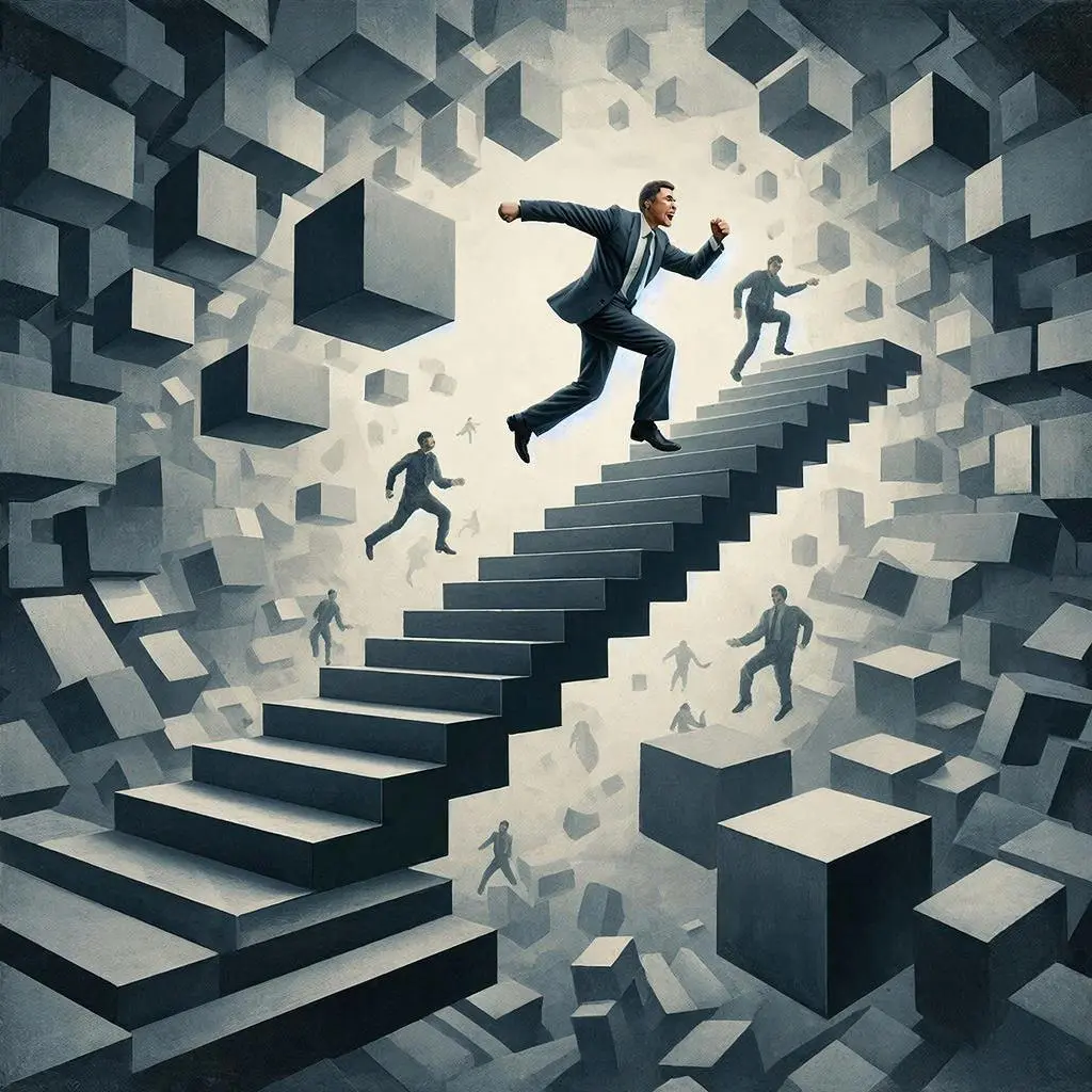 Установка на данность или всë же на рост? | Сетка — социальная сеть от hh.ru