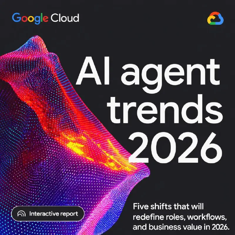 Маркетолог 10x: как ИИ-агенты заберут вашу рутину (инсайты из отчета Google 2026)
Бигтехи и консалтинг в один голос твердят: к 2026 году бизнес рискует без внедрения ИИ-агентов | Сетка — социальная сеть от hh.ru