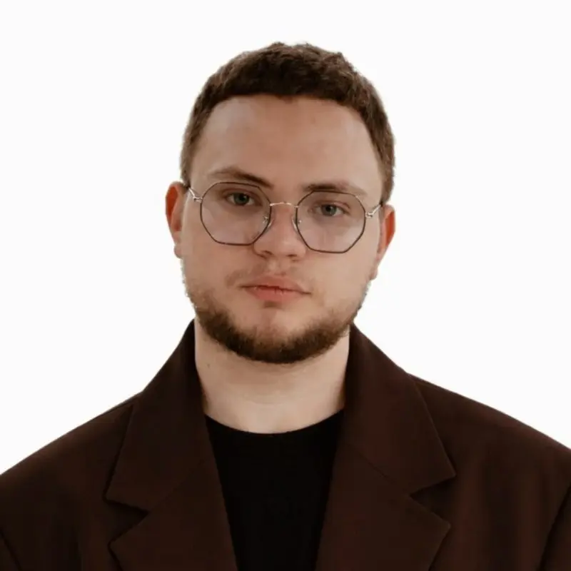 Кирилл Онохрей | Сетка — социальная сеть от hh.ru