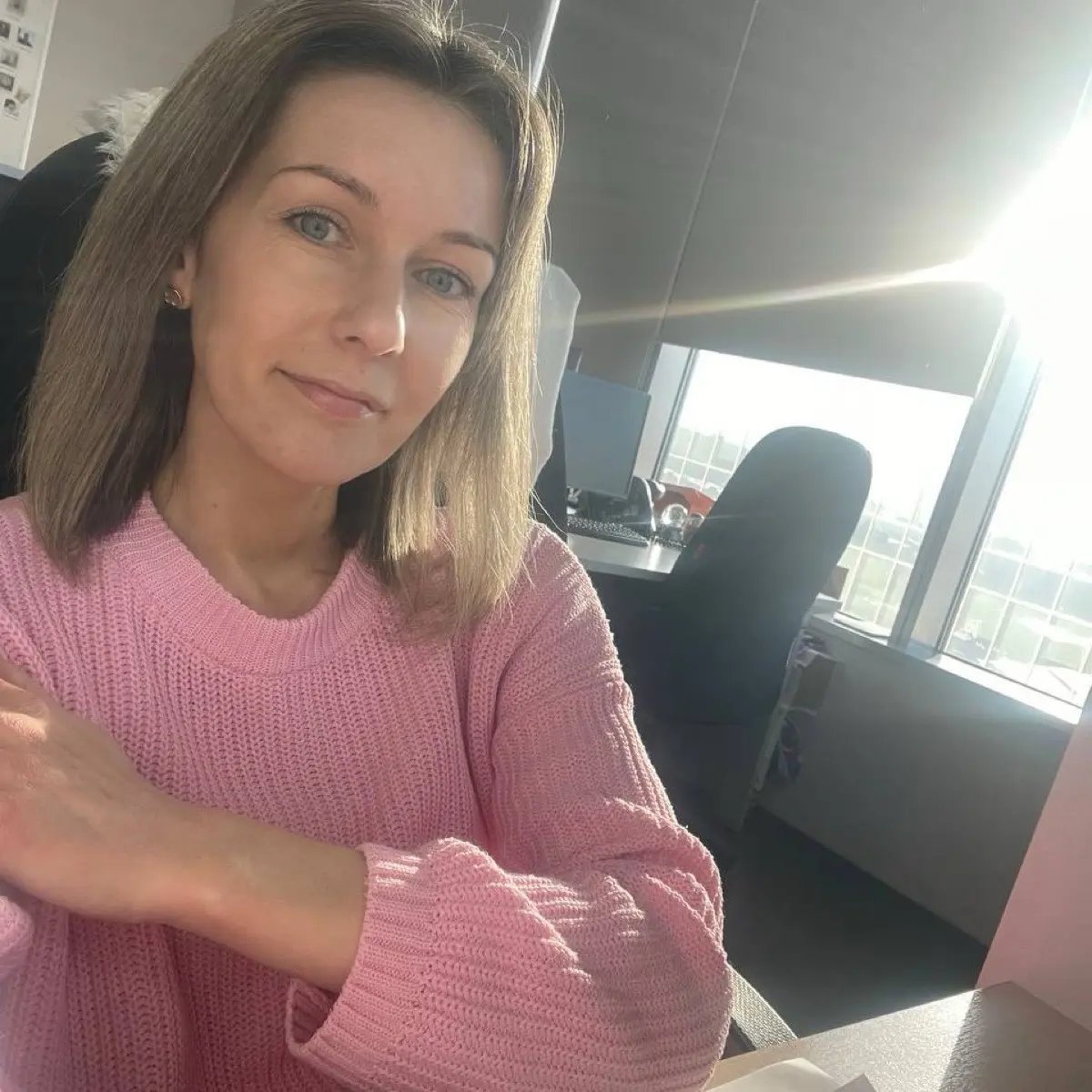 Александра Привезенцева | Сетка — социальная сеть от hh.ru