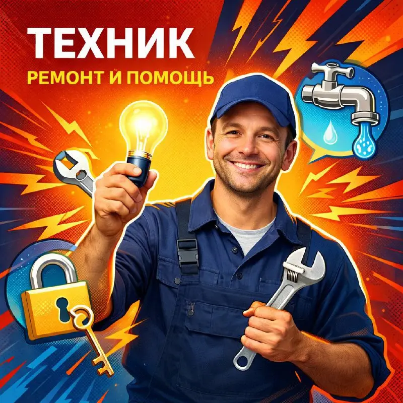 РАЗНОРАБОЧИЙ-ТЕХНИК
От 75 000₽
офисный центр (БЦ «Академик»)
• Москва
• Другое
• +79331844467
Jober - удобный mini app с быстрым доступом к вакансиям | Сетка — социальная сеть от hh.ru
