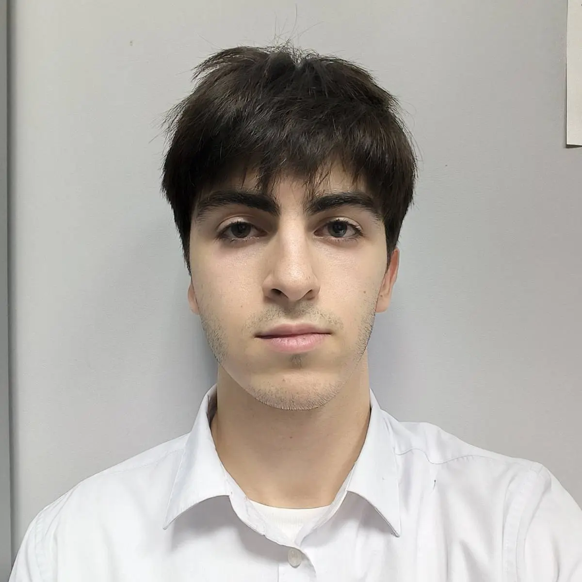 Далгат Насибов | Сетка — социальная сеть от hh.ru