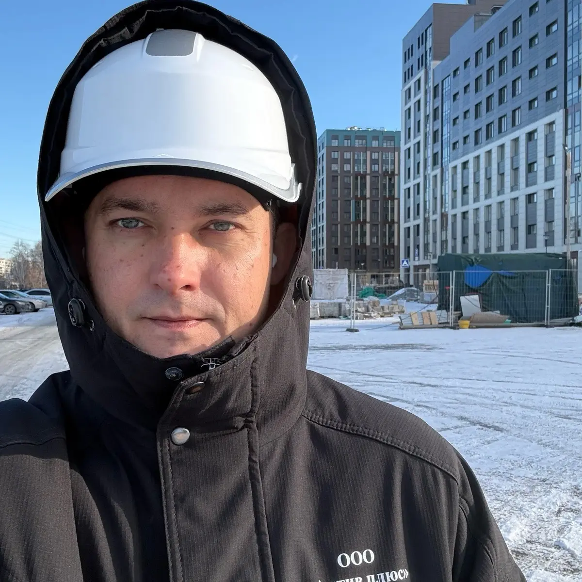 Иван Жогов
