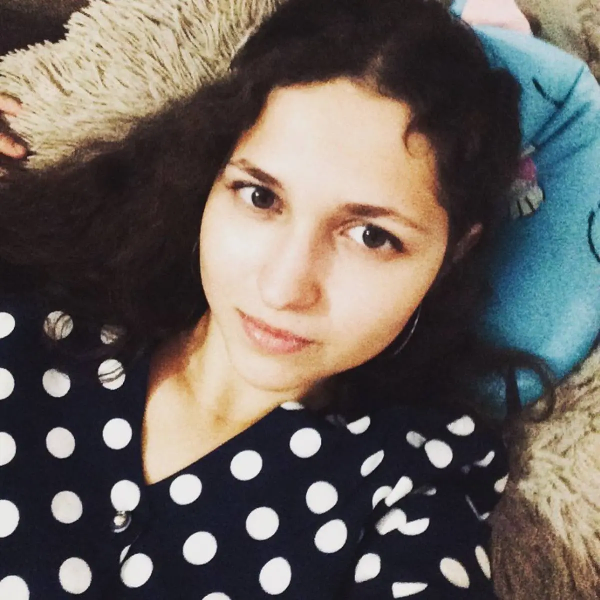 Мария Овчинникова