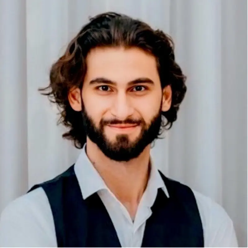 Шамиль Алиев | Сетка — социальная сеть от hh.ru