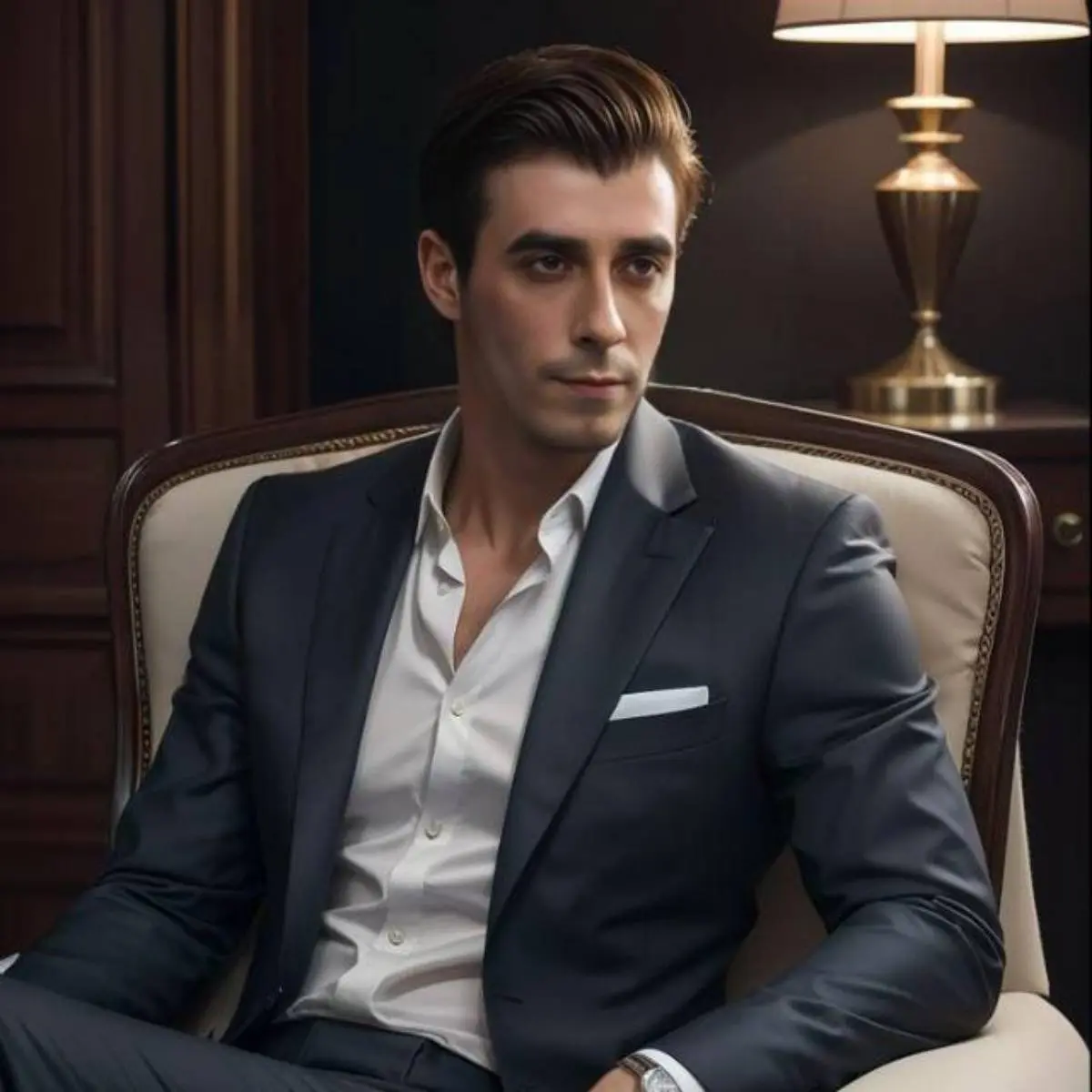 Евгений Прокопенко | Сетка — социальная сеть от hh.ru