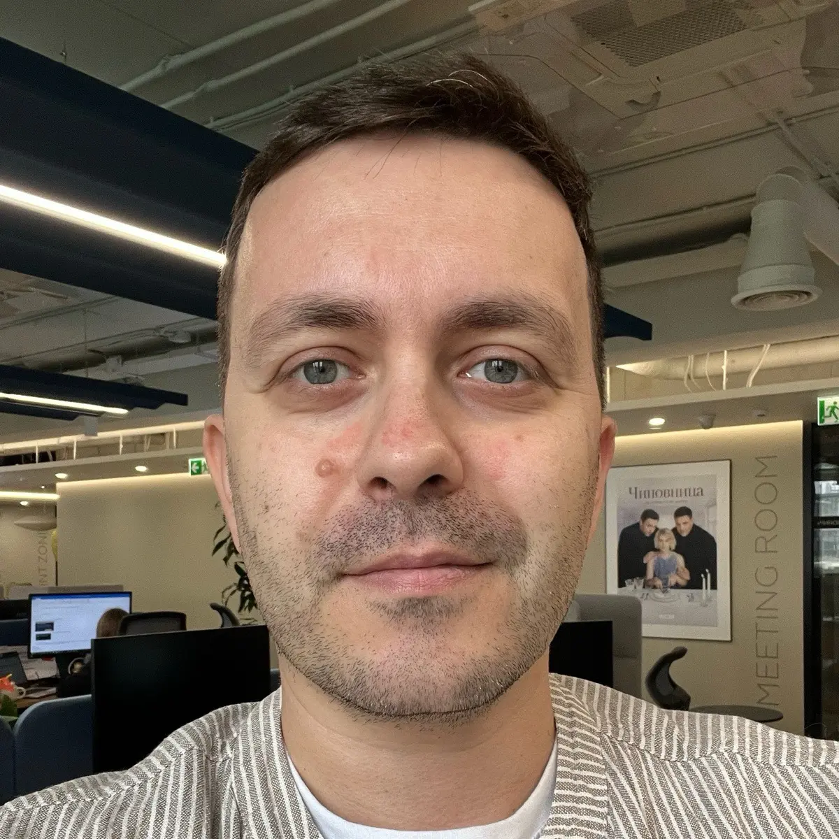 Михаил Котляревский | Сетка — социальная сеть от hh.ru