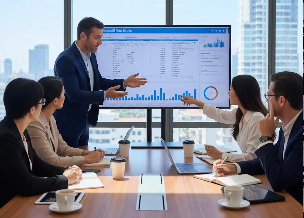 🫡 Как заставить команду делать то, что вы хотите и с нужным результатом❓
🗣Занимаясь антикризисным управлением, я всегда сталкивался с необходимостью в кратчайшие сроки решать ключевые проблемы, мешающ... | Сетка — социальная сеть от hh.ru