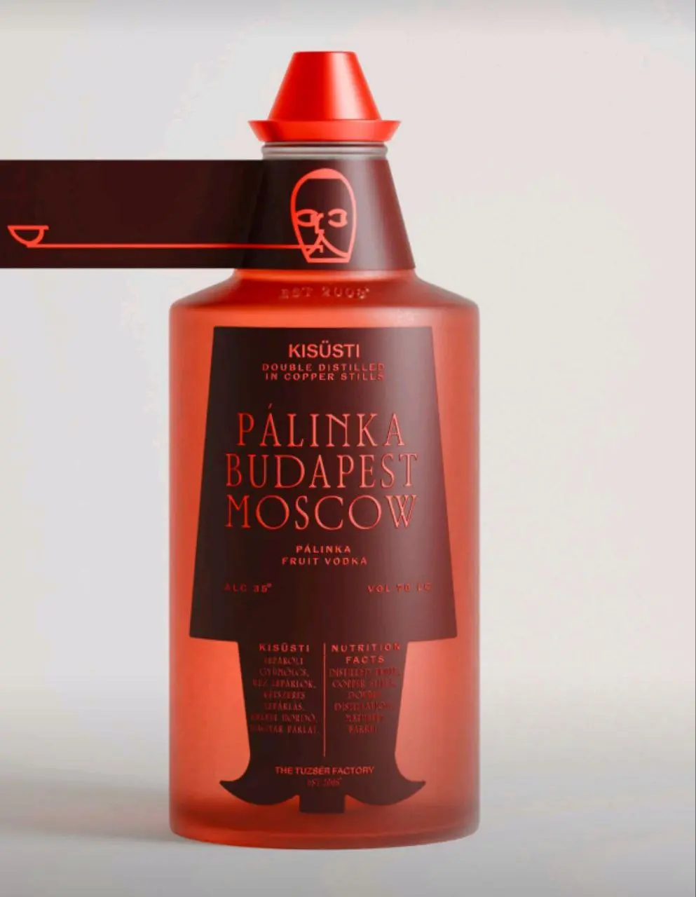 Férfi, hívd meg a nőt egy pálinkára!
Мущщина, угостите даму пáлинкой!
#дизайнобл
PÁLINКА — венгерская фруктовая водка.
Дизайн —Евгения Цой | Сетка — социальная сеть от hh.ru