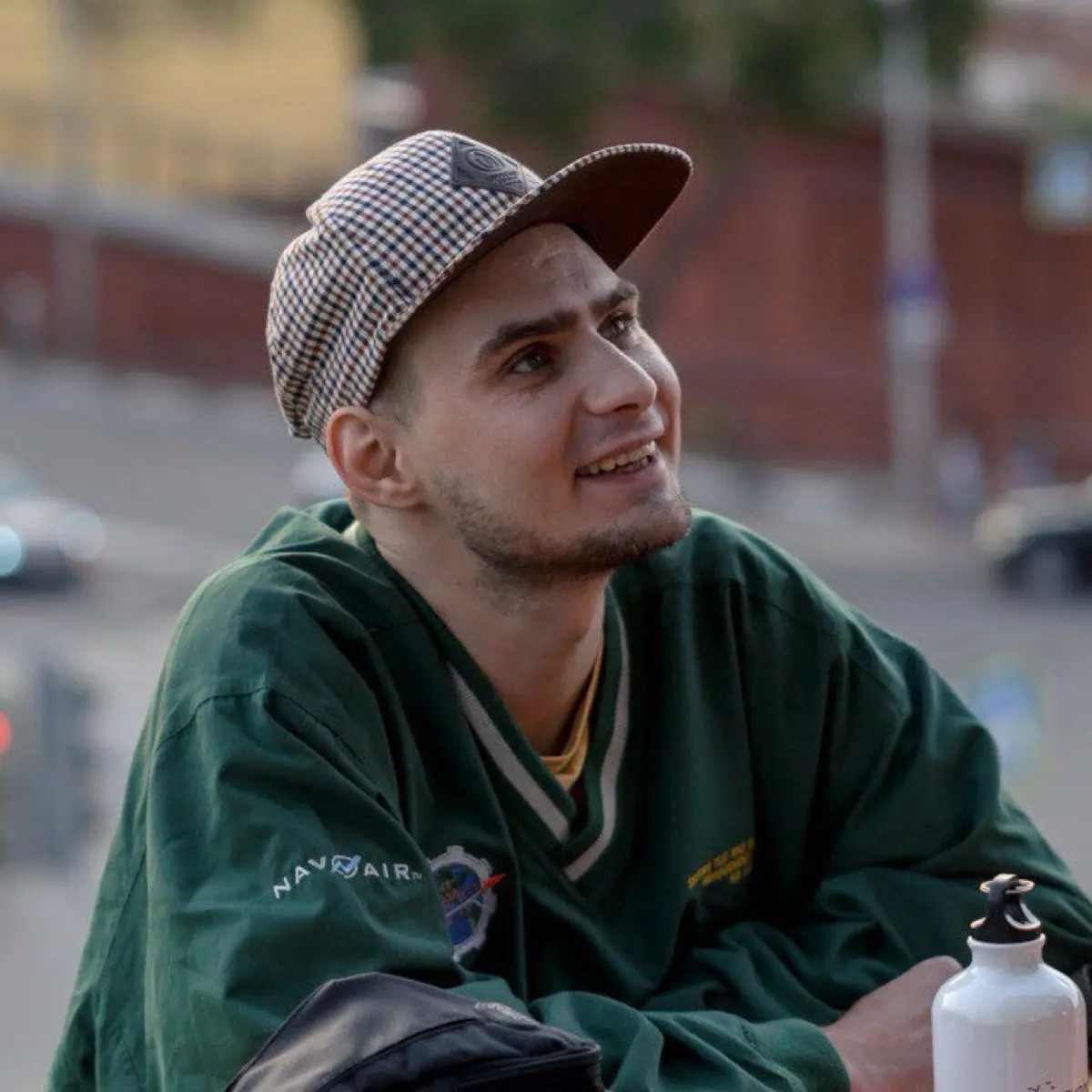 Владимир Хвойницкий