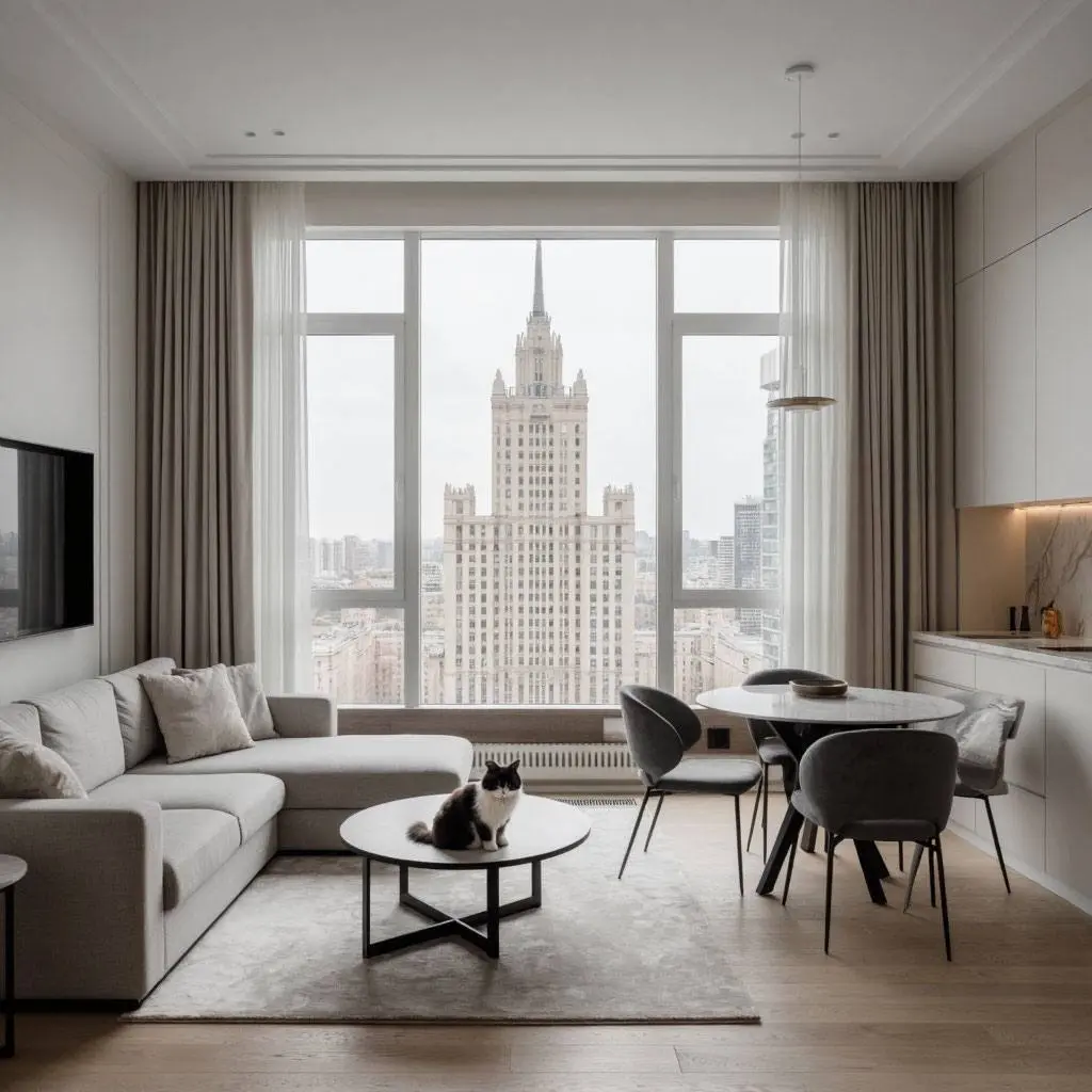 ТОП 5 каналов о жилой недвижимости | Сетка — социальная сеть от hh.ru