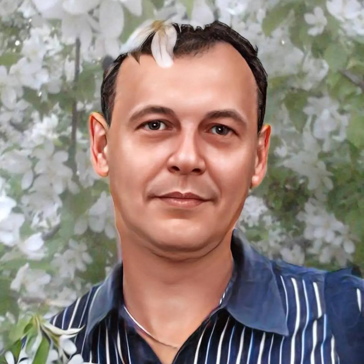 Константин Зырянов