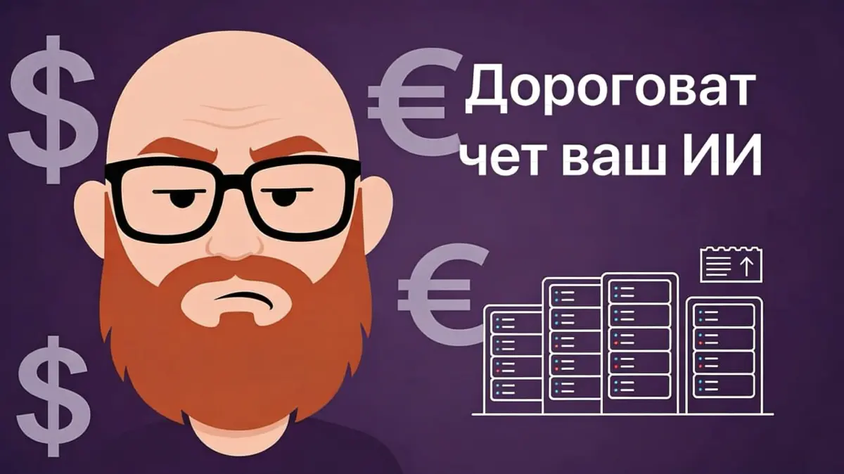 Автоматизация тех.поддержки: реальность и перспектива | Сетка — социальная сеть от hh.ru