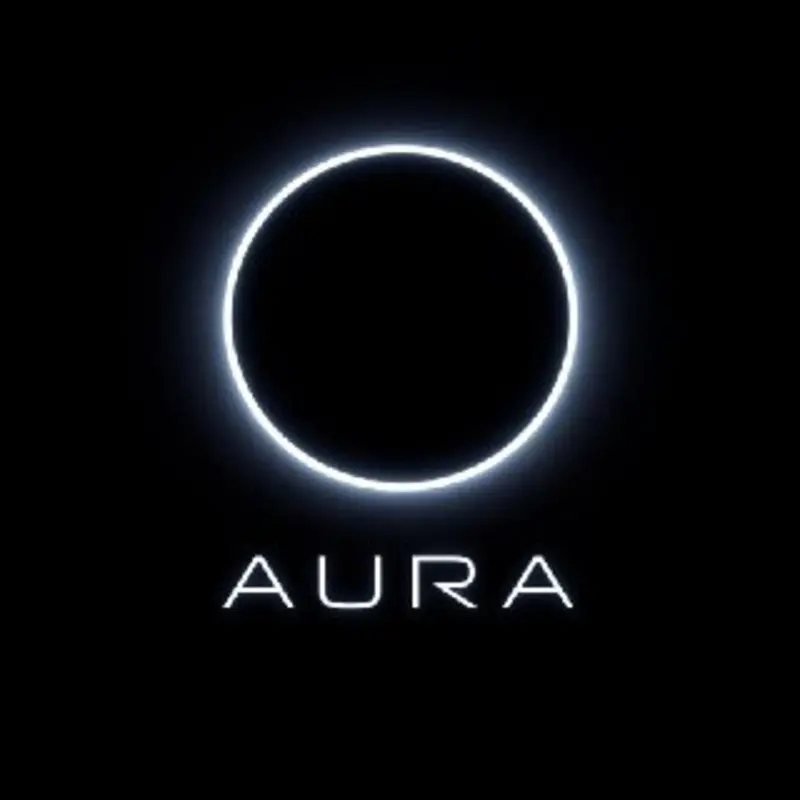 AURA VISUAL
