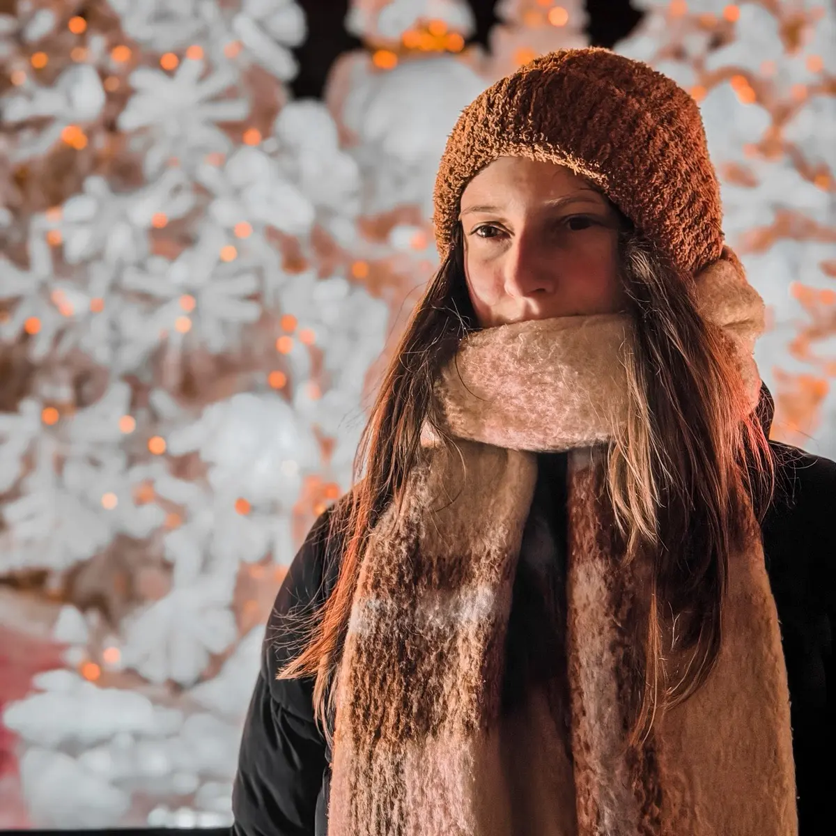 Evgenia Born