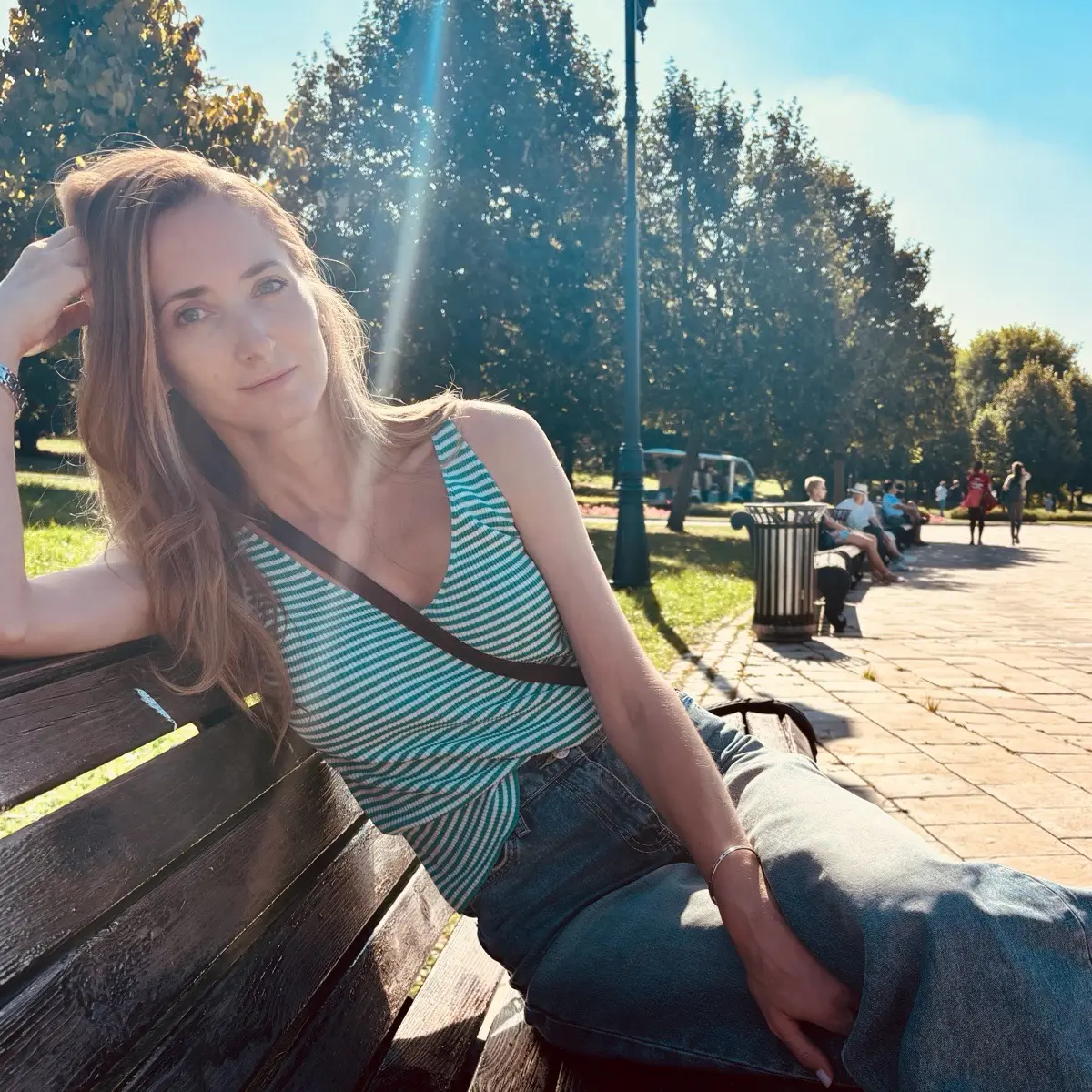 Юлия Ивандаева