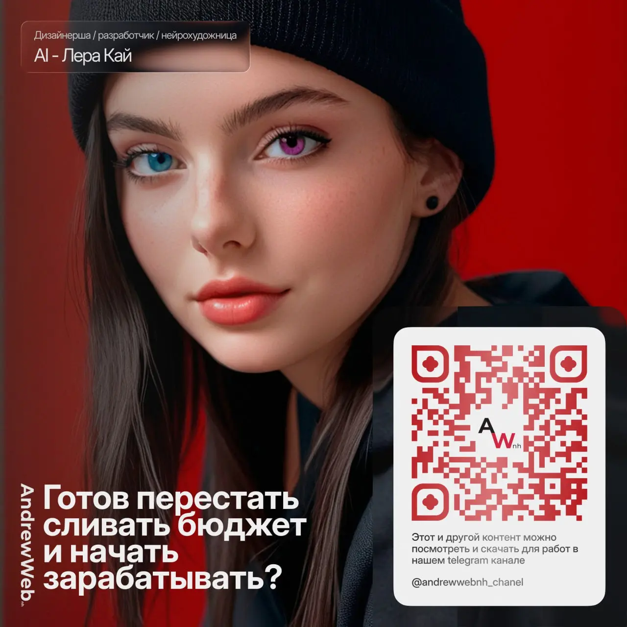 💸 Слышишь этот звук? дзынь-дзынь-дзынь… Это не монетки в Марио, это твои деньги утекают через дырявый сайт! 💧
В 2026-м старый сайт — это не просто “не модно”, это прямая дорога к сливу бюджета | Сетка — социальная сеть от hh.ru