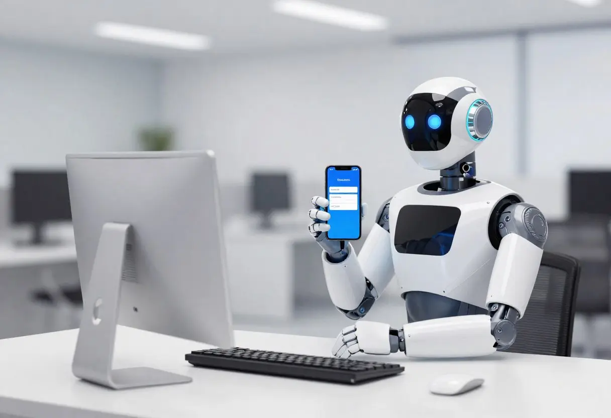 ИИ увеличил продажи на 85%? Реальный опыт внедрения чатботов на Авито
На днях беседовал с приятелем, он занимается продвижением на Авито для малого бизнеса | Сетка — социальная сеть от hh.ru