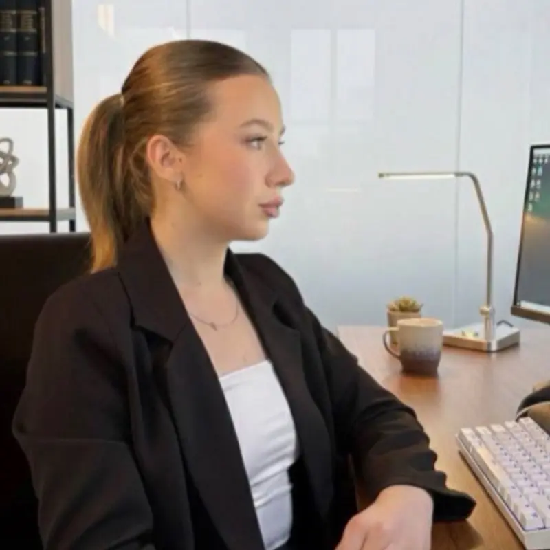 Амина Корнеева