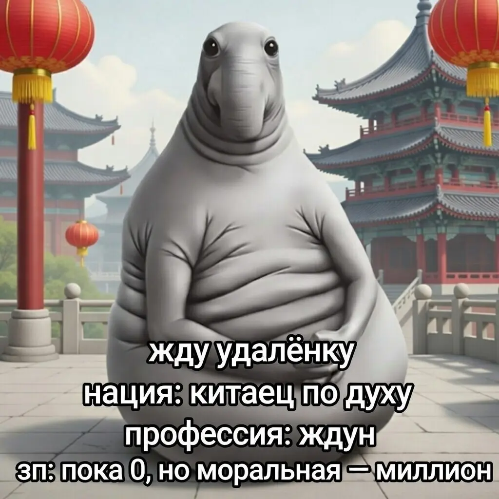Моё состояние 🤖 | Сетка — социальная сеть от hh.ru
