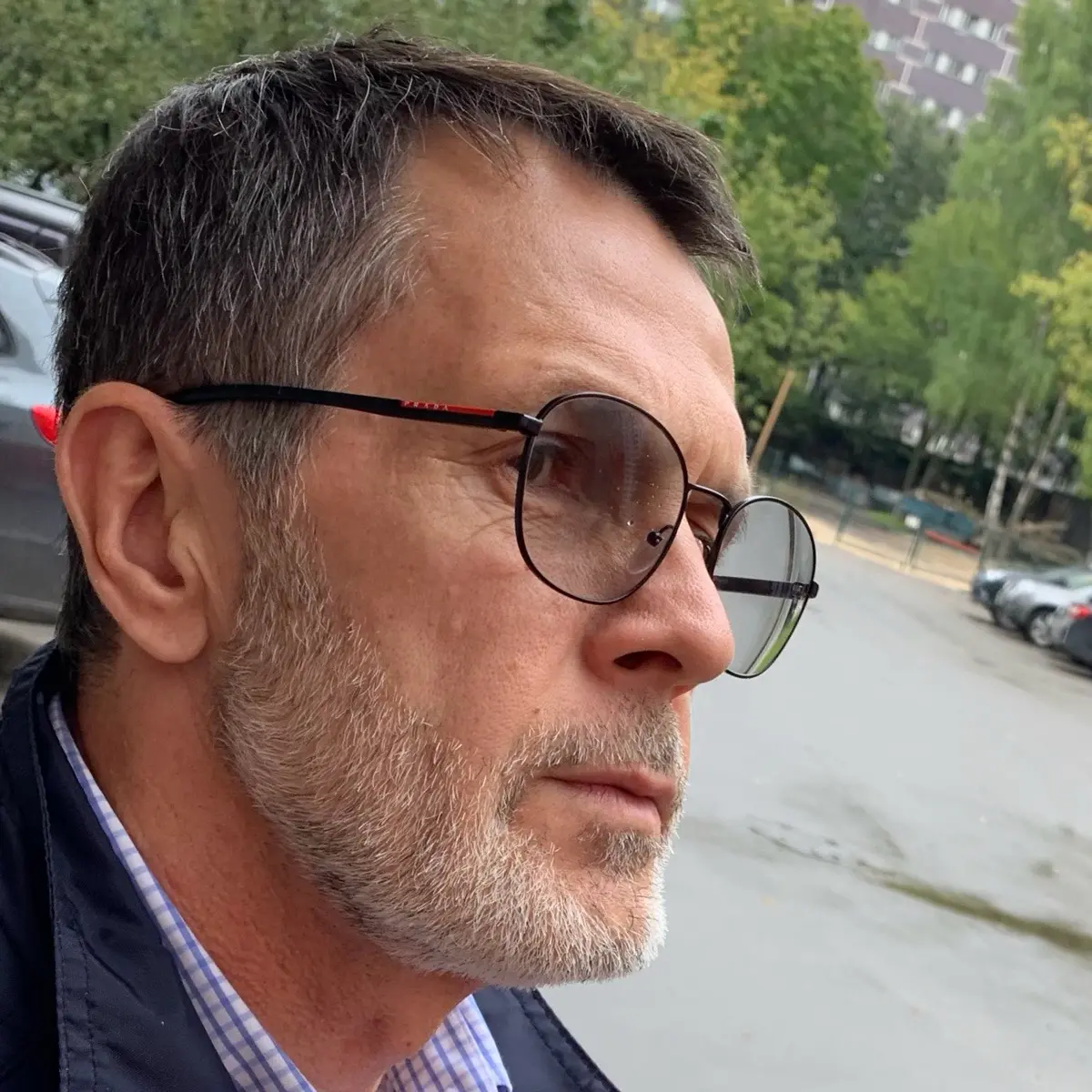 Константин Майборода | Сетка — социальная сеть от hh.ru