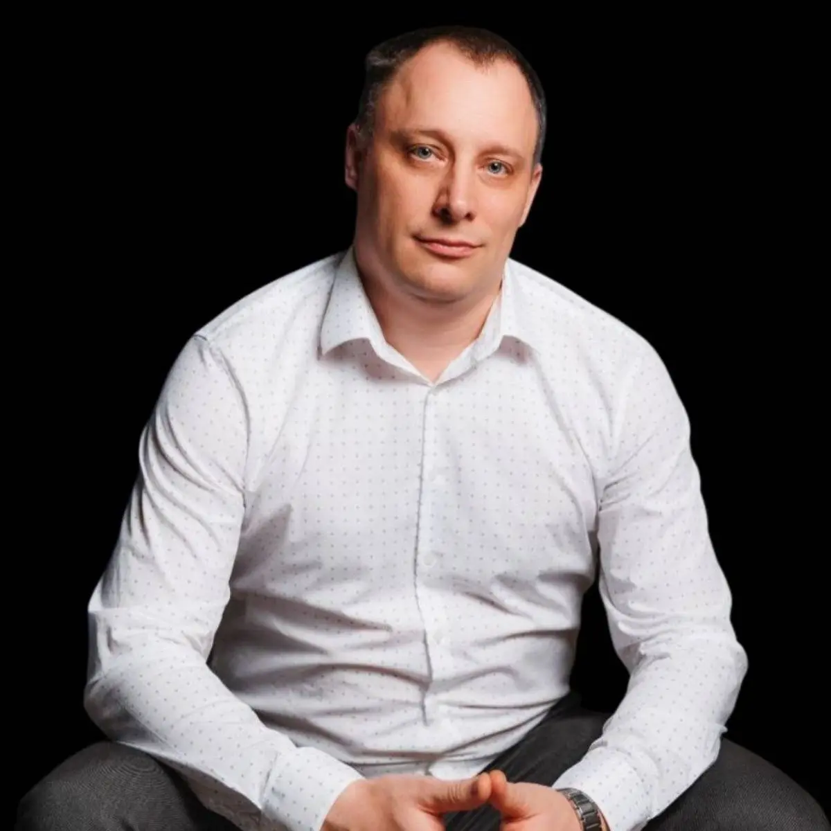 Виталий Бабанов | Сетка — социальная сеть от hh.ru